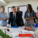 Castilla-La Mancha refuerza los servicios públicos en el medio rural con un nuevo centro de mayores y una escuela infantil en Villagarcía del Llano