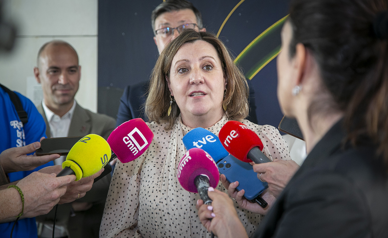 Castilla-La Mancha rompe su techo histórico de empleo: más de 800.000 afiliados y el paro en mínimos de 18 años