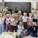Cerca de 300 escolares de Cabanillas culminan los talleres de alimentación saludable ofrecidos por el Ayuntamiento 3 Cerca de 300 escolares de Cabanillas culminan los talleres de alimentación saludable ofrecidos por el Ayuntamiento