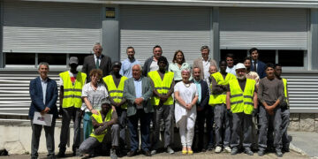 Cien candidatos para 16 plazas el plan de Guadalajara para frenar la falta de relevo en la construcción