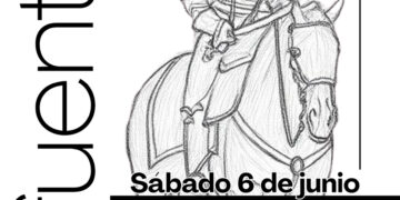 Cifuentes revive su historia en la Guerra de la Independencia con el rescate de la zarzuela 'Los empecinados'