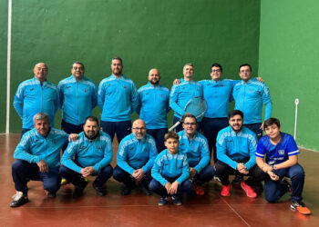 Club El Casar 25-26