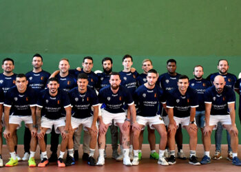 Club Yunquera de Henares
