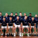 Humanes y Yunquera de Henares, campeones del Torneo de Copa y Primera División de la Liga Provincial de Frontenis de Guadalajara 3 Club Yunquera de Henares