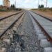 Cogolludo reclama que las obras del tren Madrid-Zaragoza mejoren también el servicio de viajeros 3 Cogolludo reclama que las obras del tren Madrid-Zaragoza mejoren también el servicio de viajeros