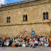 Cogolludo revive el Renacimiento entre historia, música y recreación en una multitudinaria VI Jornada Renacentista 3 Cogolludo revive el Renacimiento entre historia, música y recreación en una multitudinaria VI Jornada Renacentista