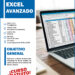 Cómo apuntarse al nuevo curso gratuito de Excel avanzado para trabajadores en Guadalajara