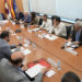Constituido el Consejo Asesor de Asuntos Taurinos de Castilla-La Mancha para “divulgar y proteger la cultura taurina” 3 Constituido el Consejo Asesor de Asuntos Taurinos de Castilla-La Mancha para “divulgar y proteger la cultura taurina”