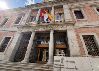 Convocadas ayudas por cerca de 450.000 euros para dotar de medios materiales a las agrupaciones de Protección Civil