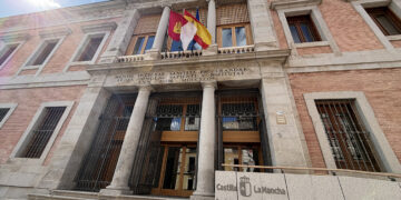 Convocadas ayudas por cerca de 450.000 euros para dotar de medios materiales a las agrupaciones de Protección Civil