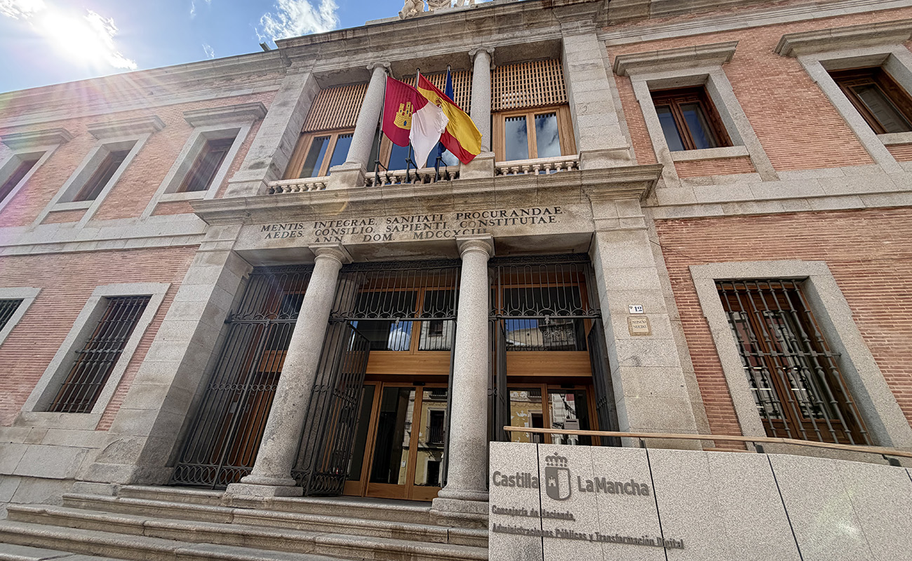 Convocadas ayudas por cerca de 450.000 euros para dotar de medios materiales a las agrupaciones de Protección Civil 2 Convocadas ayudas por cerca de 450.000 euros para dotar de medios materiales a las agrupaciones de Protección Civil