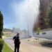 Cortes de agua en Cuenca: una rotura de tubería afecta a los vecinos de la calle Francisco Suay 3 Cortes de agua en Cuenca una rotura de tubería afecta a los vecinos de la calle Francisco Suay