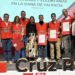 Cruz Roja Guadalajara exhibe su músculo social con 4.600 voluntarios mientras la Junta anuncia 20,5 millones de la 'X Solidaria'