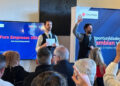 Cruz Roja premia el impacto social de Incarlopsa, Rujamar y Avatel en Cuenca