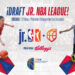 Cuenca acoge este sábado el Torneo de Baloncesto 3x3 Junior NBA-WNBA-FEB para promover la práctica del baloncesto juvenil 3 Cuenca acoge este sábado el Torneo de Baloncesto 3x3 Junior NBA-WNBA-FEB para promover la práctica del baloncesto juvenil