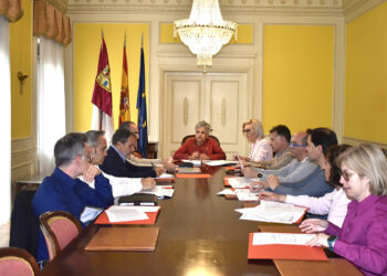Cuenca inyecta 1,7 millones para emplear a casi 300 parados agrarios en 46 pueblos este junio 3 Cuenca inyecta 1,7 millones para emplear a casi 300 parados agrarios en 46 pueblos este junio