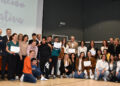 Cuenca premia el talento de su alumnado y reconoce a sus centros educativos en una doble gala con los galardones de 2025 y 2026