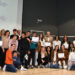Cuenca premia el talento de su alumnado y reconoce a sus centros educativos en una doble gala con los galardones de 2025 y 2026