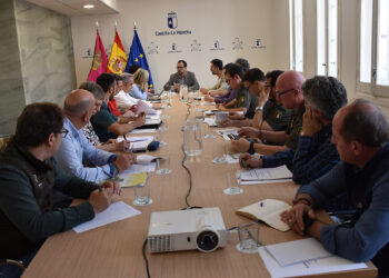 Cuenca refuerza la defensa del campo tras capturar 122.000 conejos y prepara ayudas para proteger cultivos