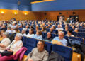 Cuenca reúne a 300 alumnos del José Saramago 50 Plus y refuerza el auge del envejecimiento activo en Castilla-La Mancha