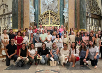 Cuenca supera en 13 puntos la media nacional en alumnos de Religión Católica