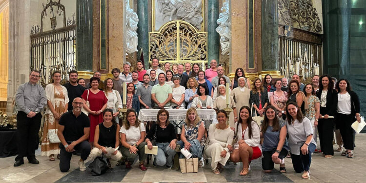Cuenca supera en 13 puntos la media nacional en alumnos de Religión Católica