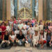 Cuenca supera en 13 puntos la media nacional en alumnos de Religión Católica 3 Cuenca supera en 13 puntos la media nacional en alumnos de Religión Católica