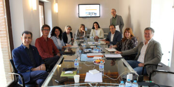 Cuenca y Guadalajara, entre los finalistas de los Premios COACM de Arquitectura y Urbanismo 2026