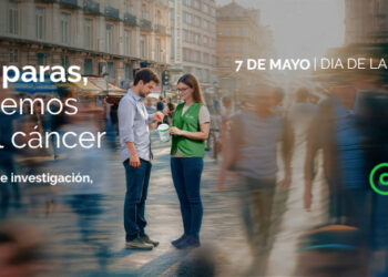 Cuenca y Tarancón contra el cáncer