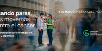Cuenca y Tarancón contra el cáncer