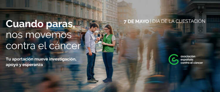 Cuenca y Tarancón contra el cáncer 1 Cuenca y Tarancón contra el cáncer