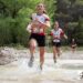 David Cano y Raquel López conquistan el nuevo trazado del Trail de Santa Cruz de Moya ante más de 120 corredores