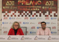 De Cabanillas a Sigüenza la ruta de AJE para impulsar el talento de los jóvenes empresarios de Guadalajara