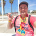De Guadalajara al Mundial del Caribe: David Fernández vence a la fibromialgia en el Oceanman y pide apoyo local 3 De Guadalajara al Mundial del Caribe David Fernández vence a la fibromialgia en el Oceanman y pide apoyo local