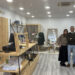 De la abogacía a la moda: abre 'Amoremío', la nueva boutique que da vida a un local vacío en el centro de Cuenca 3 De la abogacía a la moda abre 'Amoremío', la nueva boutique que da vida a un local vacío en el centro de Cuenca
