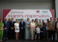 Del gasóleo a la agricultura nacional las empresarias conquenses premiadas por conquistar sectores masculinos