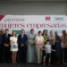 Del gasóleo a la agricultura nacional las empresarias conquenses premiadas por conquistar sectores masculinos