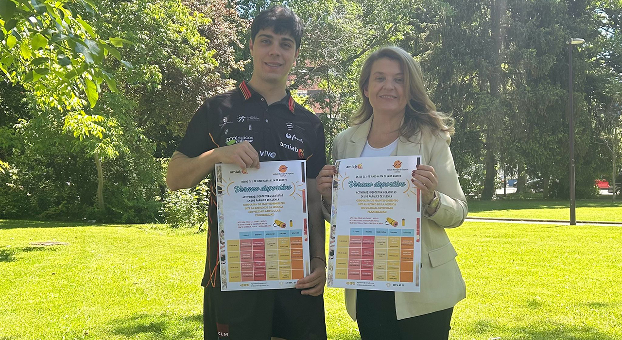 Deporte gratis en Los Moralejos, Fuente del Oro y Los Príncipes este verano 2 Deporte gratis en Los Moralejos, Fuente del Oro y Los Príncipes este verano