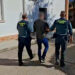 Detenido en Cuenca un fugitivo buscado en Europa que se ocultaba en Carboneras de Guadazaón 3 Detenido en Cuenca un fugitivo buscado en Europa que se ocultaba en Carboneras de Guadazaón