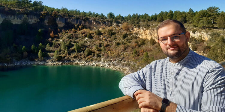 Dimite el secretario general de Nuevas Generaciones en Cuenca harto de ser "relleno en listas" y sin congreso desde 2018 1 Dimite el secretario general de Nuevas Generaciones en Cuenca harto de ser relleno en listas y sin congreso desde 2018