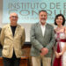 Dolz aplaude el apoyo al desarrollo cultural de Cuenca por parte del Instituto de Estudios Conquenses 3 Dolz aplaude el apoyo al desarrollo cultural de Cuenca por parte del Instituto de Estudios Conquenses