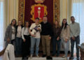 Dolz recibe a la recién creada Asociación de Personas con Diabetes de Cuenca