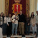 Dolz recibe a la recién creada Asociación de Personas con Diabetes de Cuenca 3 Dolz recibe a la recién creada Asociación de Personas con Diabetes de Cuenca