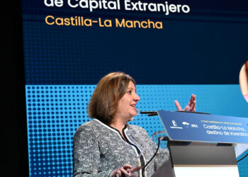 Dos de cada tres empresas de capital extranjero implantadas en Castilla-La Mancha tienen planes de reinversión en la región en los próximos años