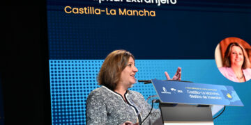 Dos de cada tres empresas de capital extranjero implantadas en Castilla-La Mancha tienen planes de reinversión en la región en los próximos años