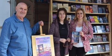 El 85,7% de los libreros que han participado en la Feria del Libro ‘Cuenca Lee 2026’ se muestran satisfechos o muy satisfechos