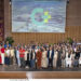 El Área Integrada de Guadalajara celebra el acto de homenaje y entrega de certificaciones a 65 nuevos especialistas que finalizan su formación como residentes