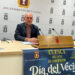 El Ayuntamiento de Cuenca recupera el Día del Vecino con una jornada de convivencia el 24 de mayo que culminará con la Orquesta Panorama 3 El Ayuntamiento de Cuenca recupera el Día del Vecino con una jornada de convivencia el 24 de mayo que culminará con la Orquesta Panorama