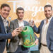 El Ayuntamiento de Guadalajara impulsa un plan integral con Ecovidrio para aumentar el reciclaje de vidrio 3 El Ayuntamiento de Guadalajara impulsa un plan integral con Ecovidrio para aumentar el reciclaje de vidrio