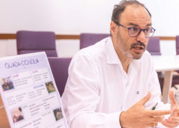 El Ayuntamiento de Guadalajara multiplica por doce las plazas para conciliación y atiende ya a más de 4.200 menores